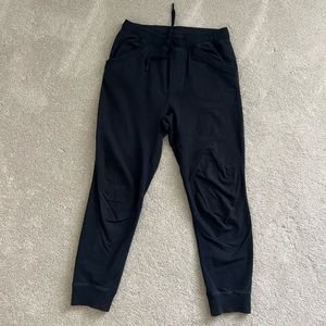 Lulu joggers